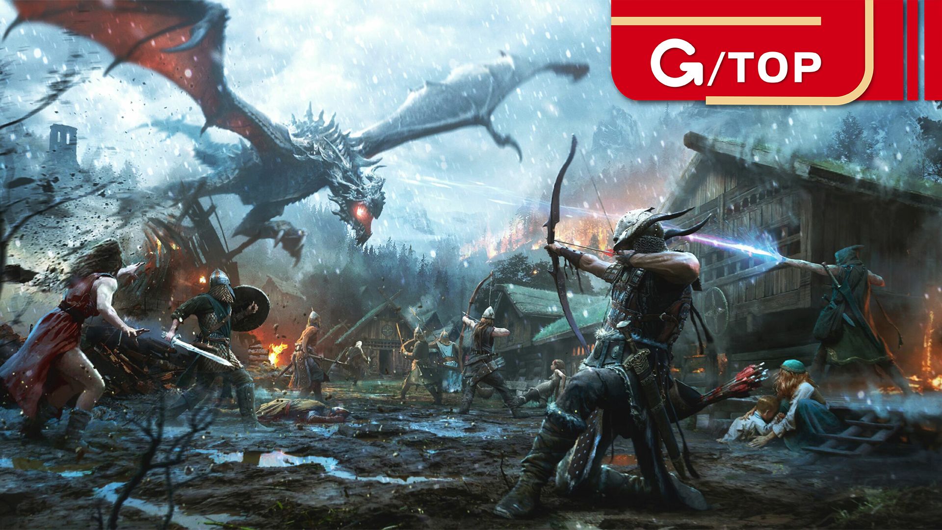 Top 10 tựa game mô phỏng quá chân thực khiến game thủ phải lắc đầu trong bất lực