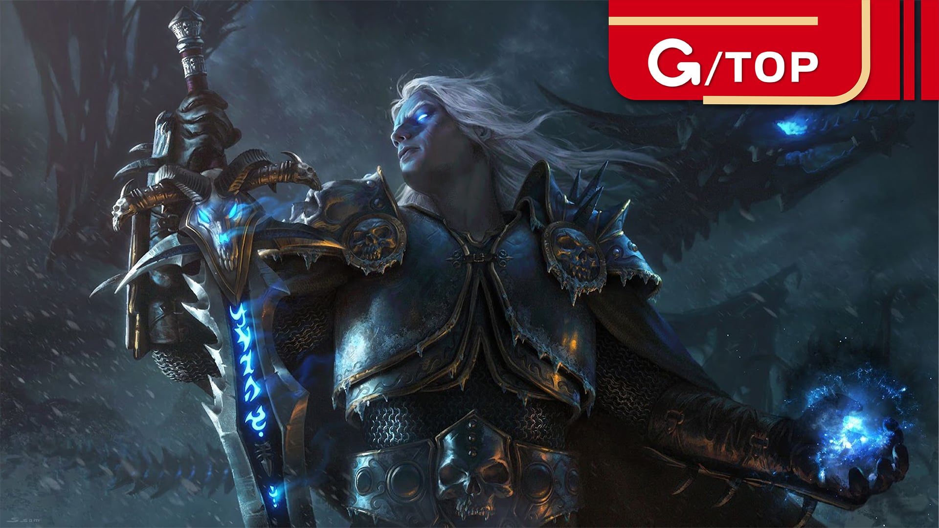 Top 10 kẻ phản bội nổi tiếng nhất trong thế giới game
