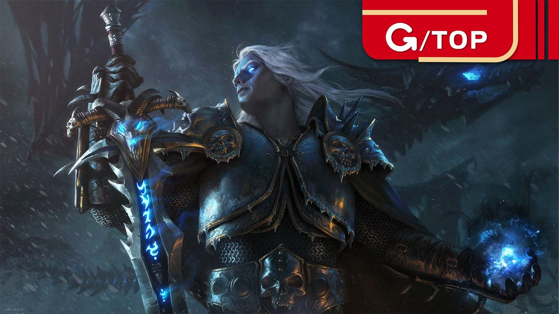 Top 10 kẻ phản bội nổi tiếng nhất trong thế giới game