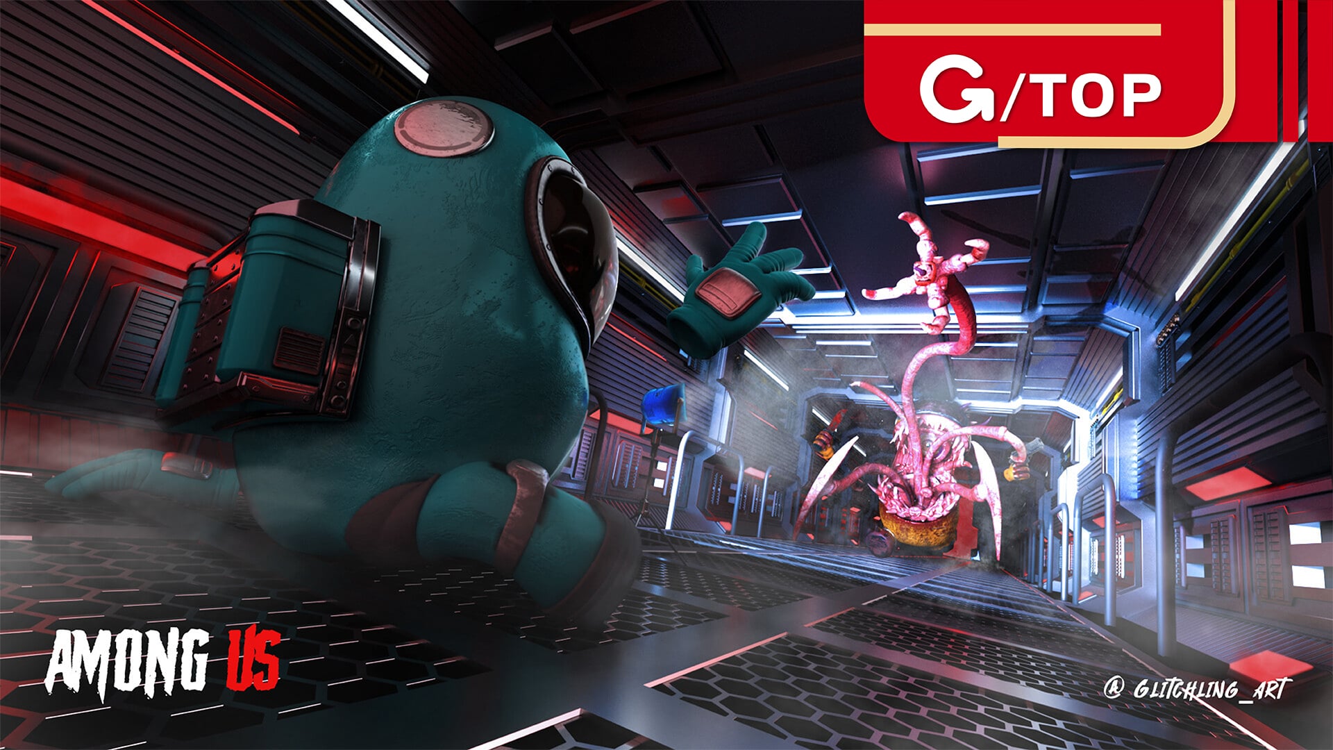 Top 10 tựa game cho anh em hóa thân quái vật tiêu diệt loài người