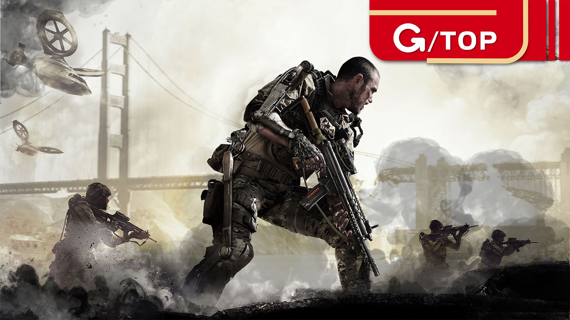 Top 10 tựa game nhìn trailer tưởng không hay nhưng hoá ra lại hay không tưởng