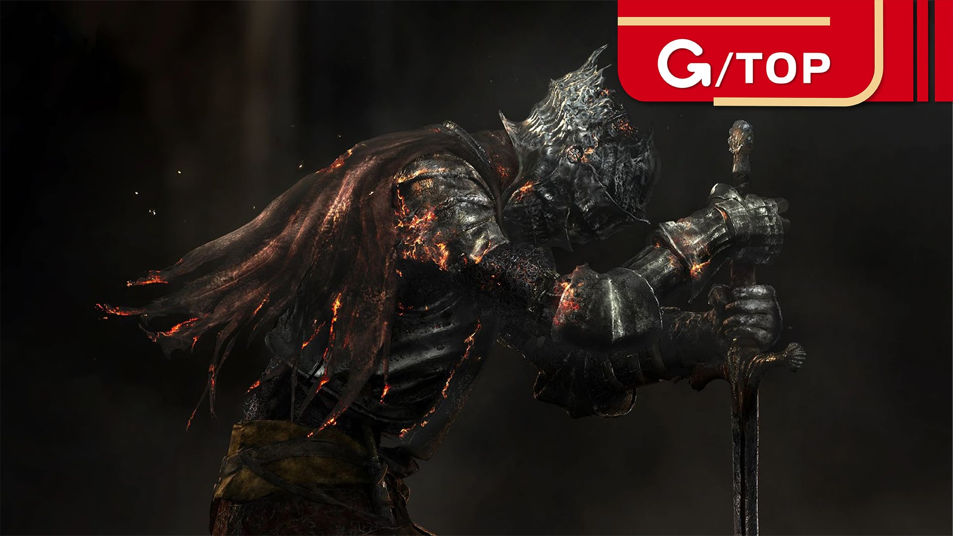 Top 10 tựa game siêu khó thách thức giới hạn của người chơi