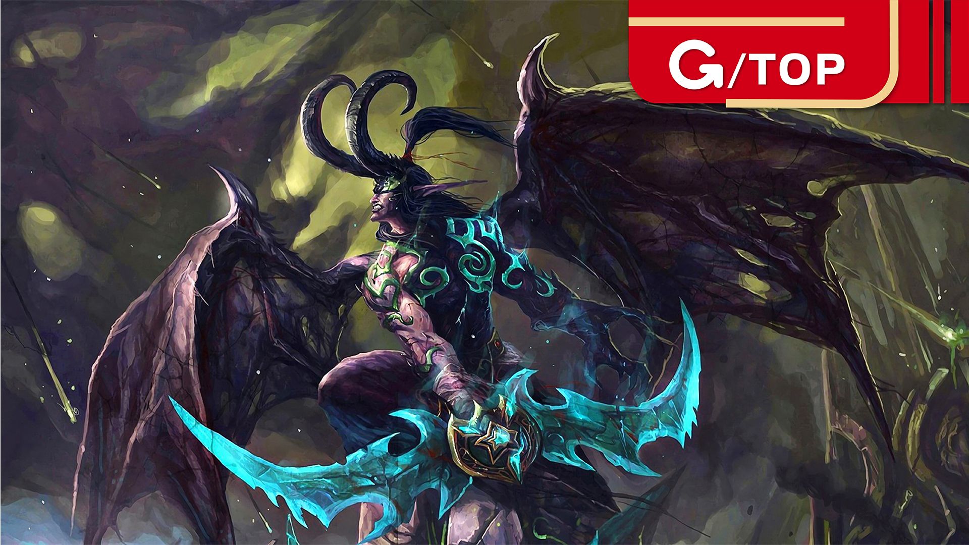 Top 10 ác nhân trong game nhìn càng đáng sợ bao nhiêu thì lại càng đáng thương bấy nhiêu