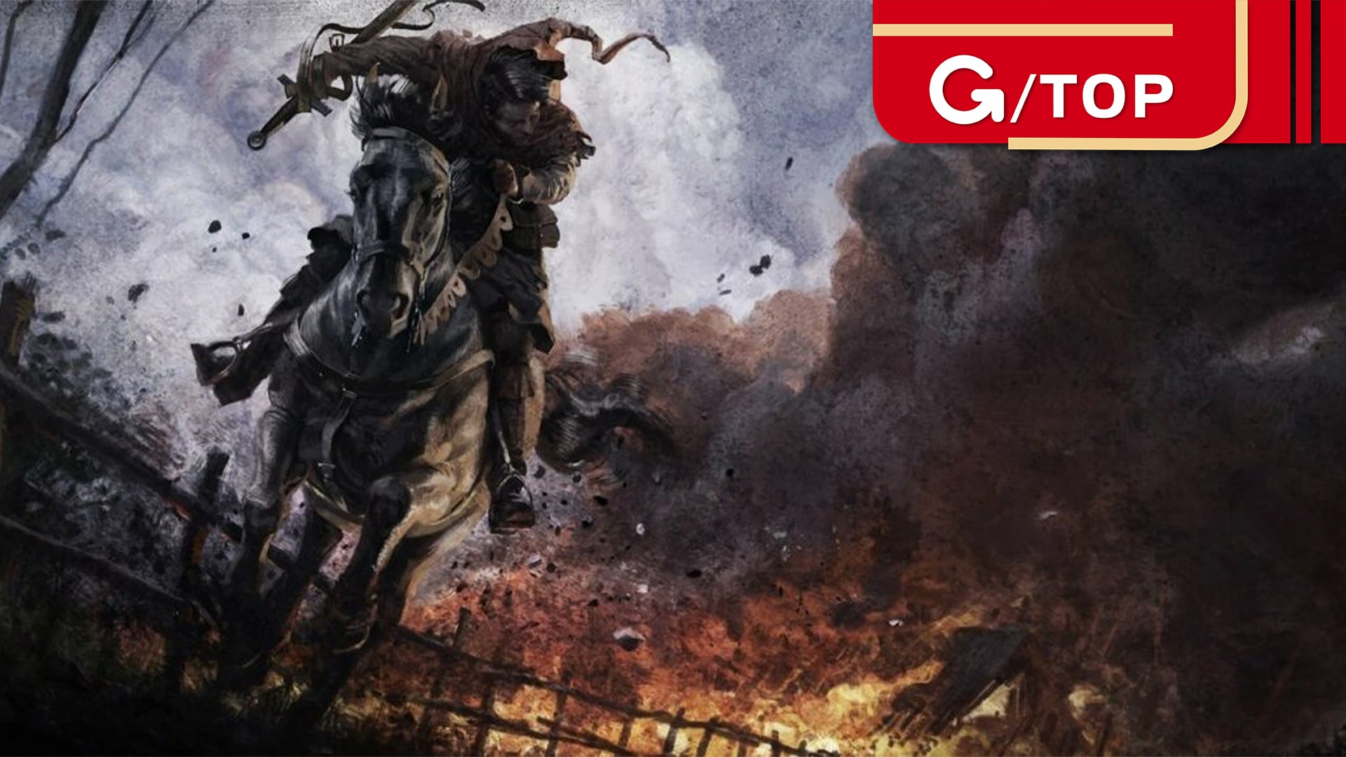 Top 10 game chủ đề chiến tranh trung cổ cho anh em tung hoành giữa thời loạn thế
