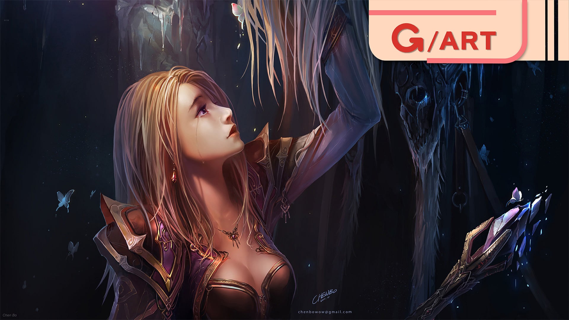 Vì ai cũng cần desktop ấn tượng, mời tải bộ hình nền game của tuổi thơ 8x, 9x