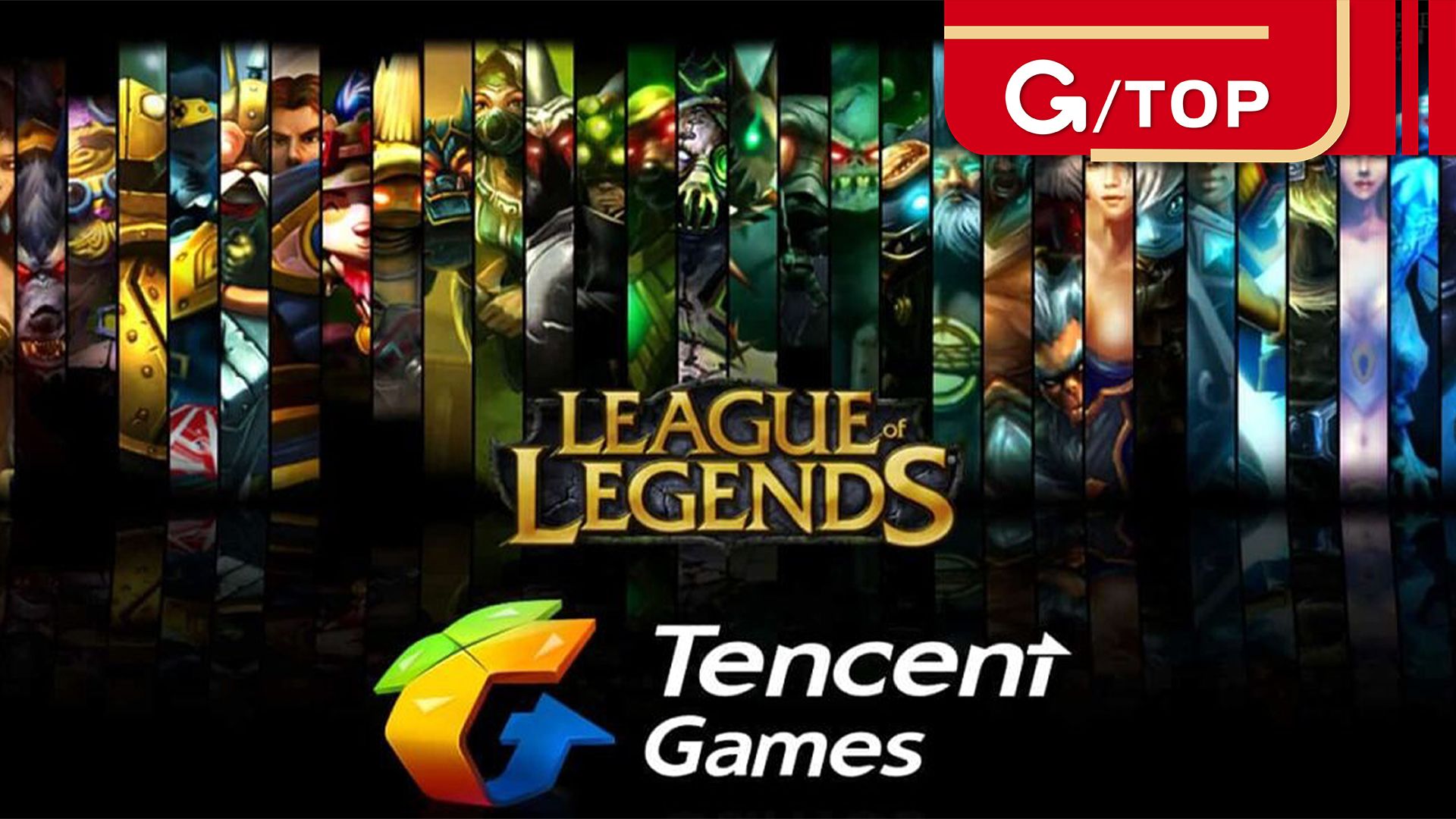 Top 10 nhà phát hành game thành công nhất thập kỷ
