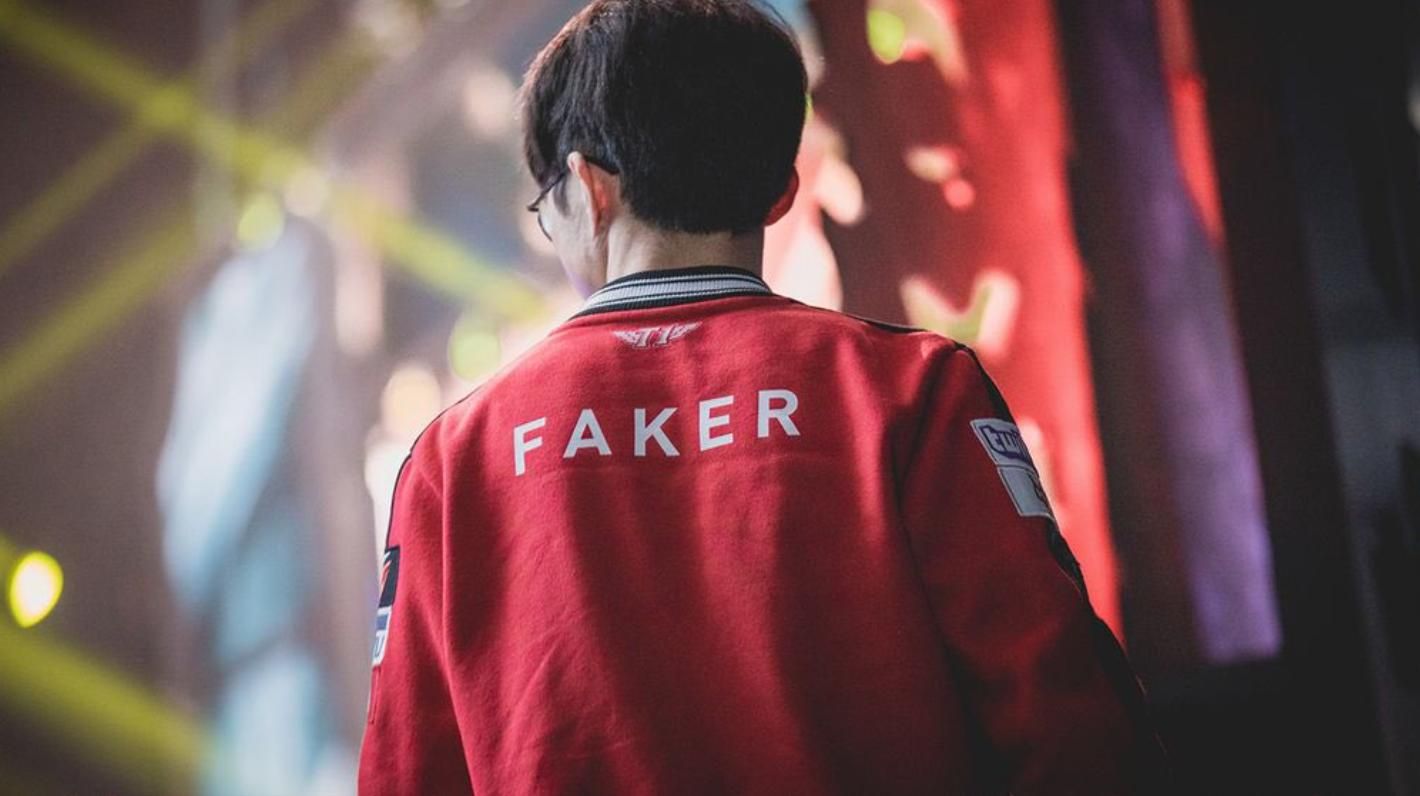 “Quỷ Vương” Faker đâm đơn kiện fan xấu tính vì đã xúc phạm mẹ mình và đăng hình tục tĩu