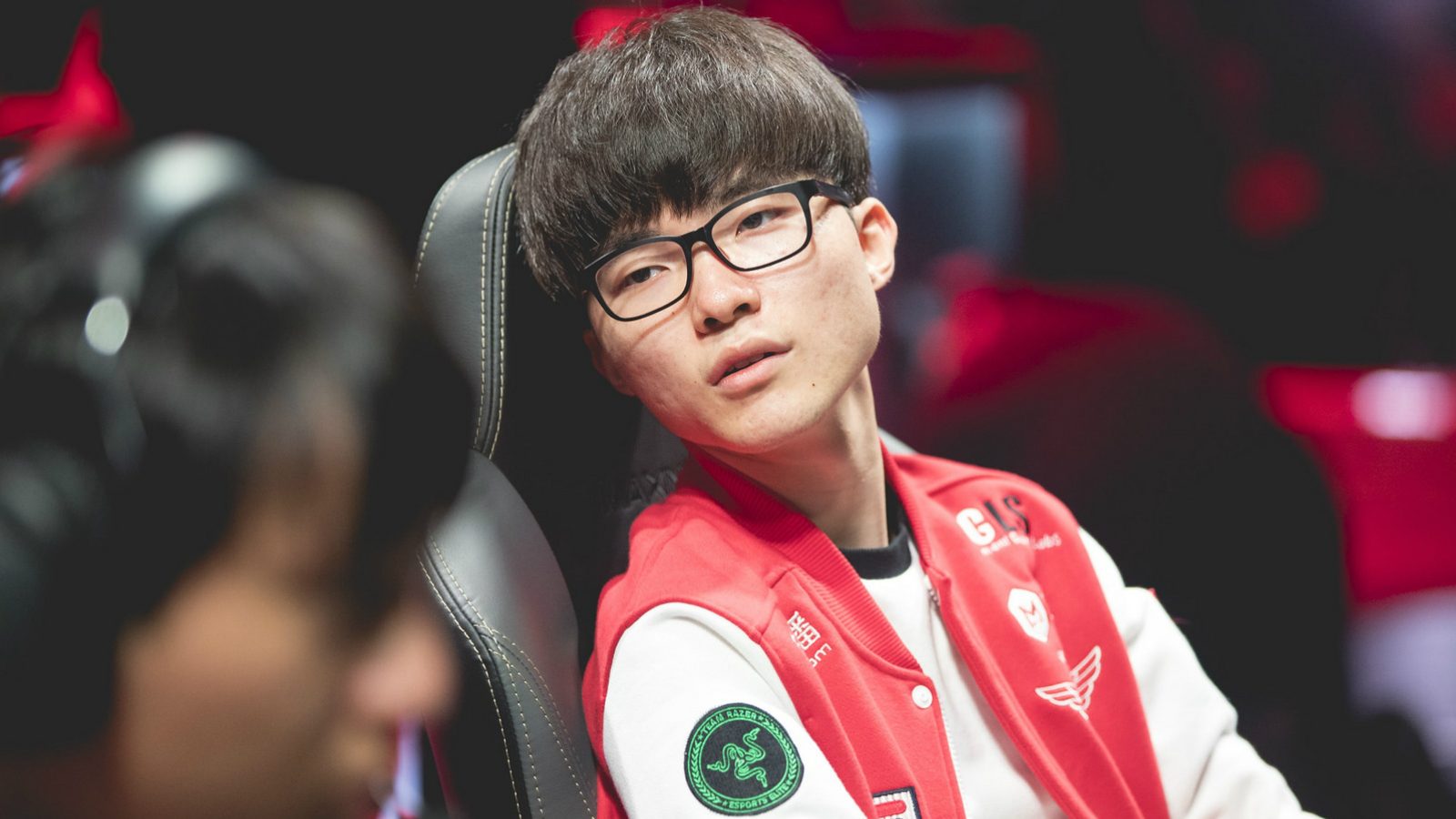 Cập nhật kết quả CKTG Liên Minh Huyền Thoại: Faker và TheShy gục ngã trước cửa thiên đường.