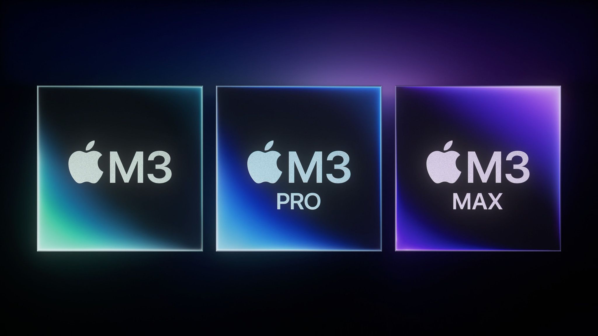 Apple ra mắt MacBook Pro trang bị M3 Pro & M3 Max cùng iMac 24-inch mới