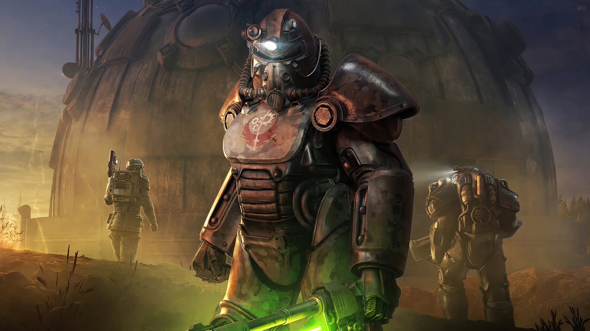 Fallout 76 và Dead by Daylight miễn phí cuối tuần, Vampyr, Raft cùng nhiều game khác giảm giá trên Steam