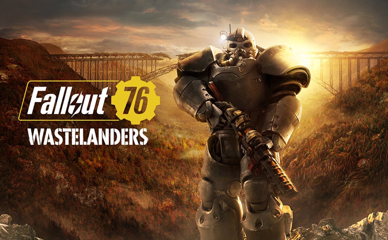Thảm hoạ Fallout 76 sẽ đổ bộ lên Steam, Bethesda hứa hẹn sẽ hoàn lương