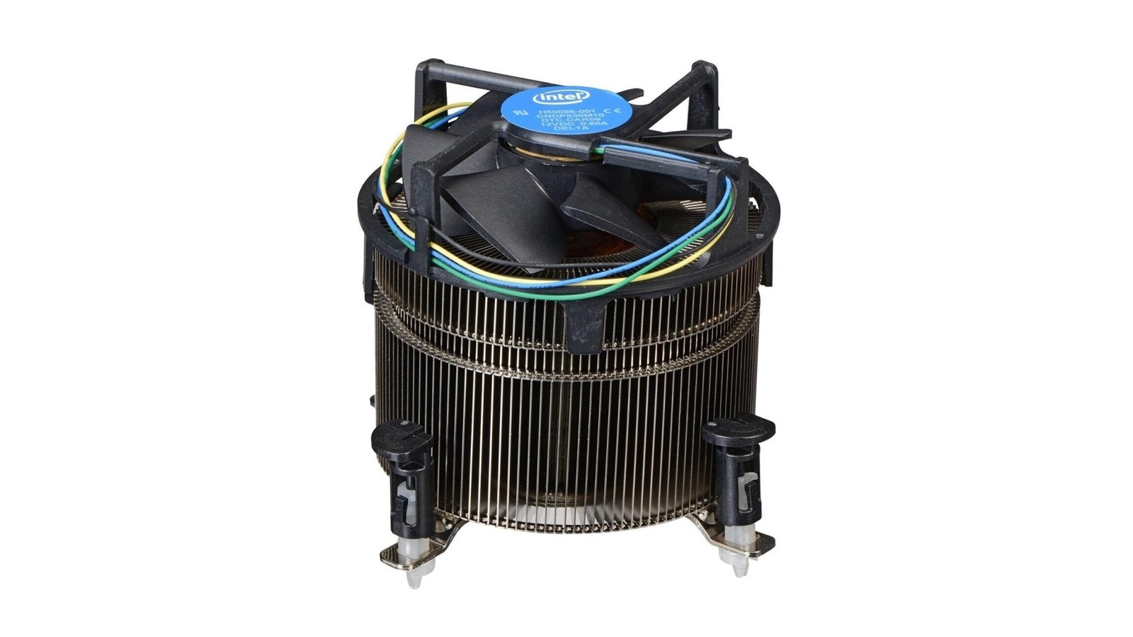 Cái tản "super-stock" Intel to nạc mà không mấy ai nhớ ấy, nó cũng hỗ trợ LGA 1200 nha anh em