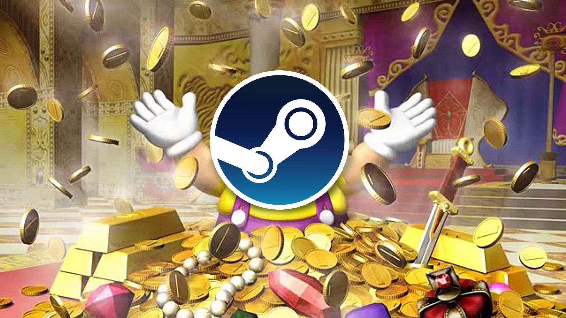 Hacker công bố lỗ hổng hack nạp tiền vô hạn trong Steam Wallet được Valve thưởng nóng 7500 đô