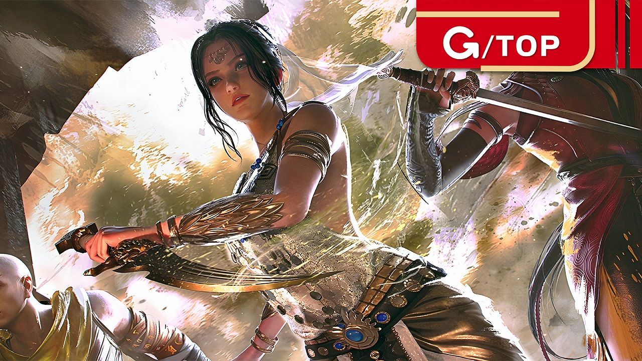 Top 10 tựa game bán chạy nhất tháng 3/2023 trên Steam