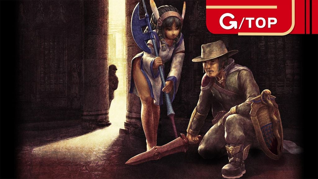 Top 9 món vũ khí bí mật cứ tưởng hàng khủng nhưng hóa ra lại là đồ cùi bắp