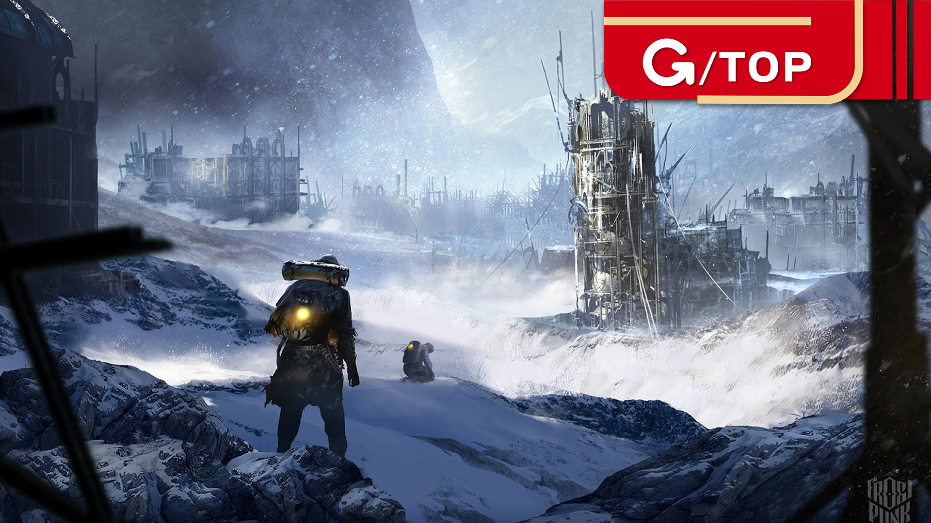 Top 10 tựa game với lối chơi "thành bại tại thời tiết"