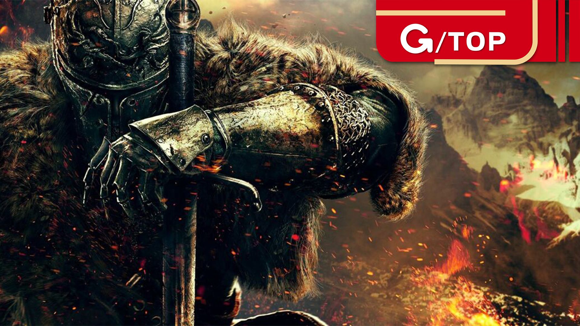 Top 10 tựa game không cho chỉnh độ khó, nếu có thì lại mất hay