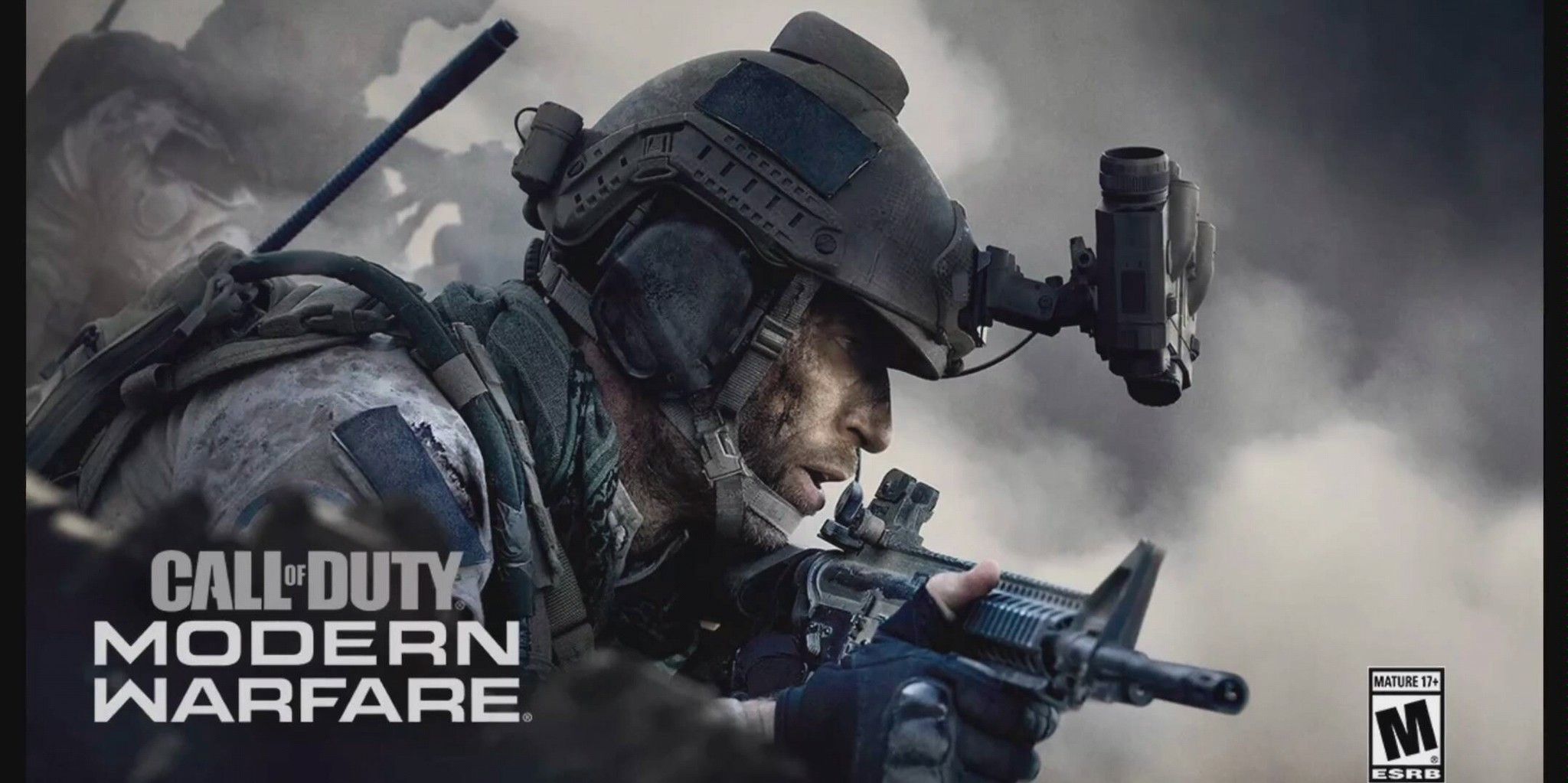 Call of Duty: Modern Warfare chiếm hơn 200GB, liệu ổ cứng anh em còn đủ chỗ chứa?