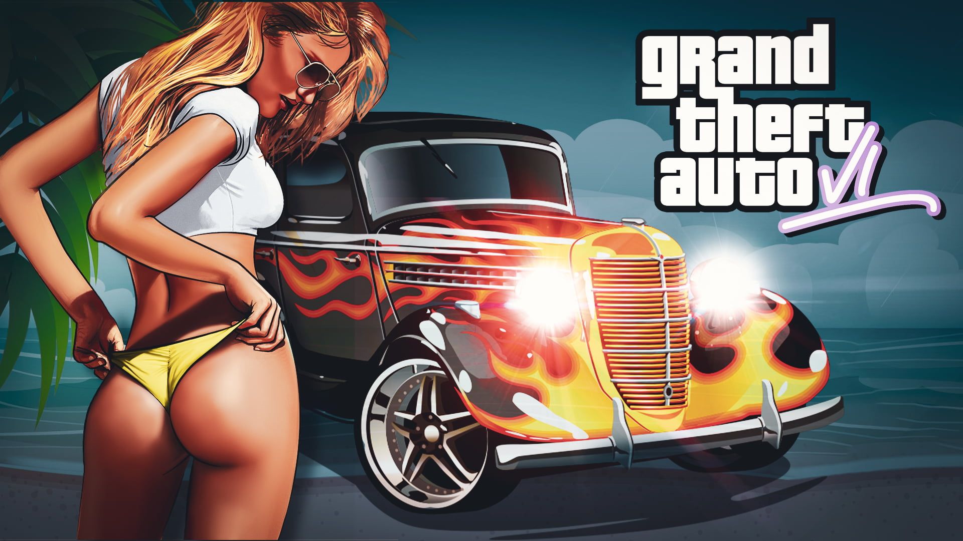 Leaker GTA 6 hack cả Rockstar chỉ với cái remote TV Amazon Fire Stick trong phòng khách sạn