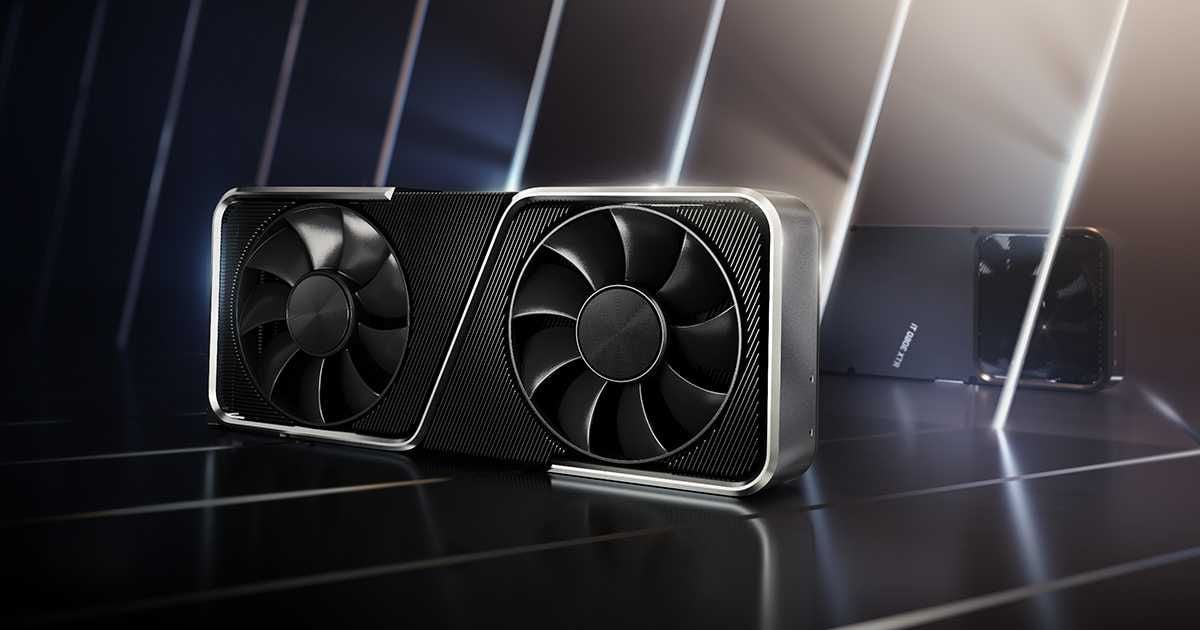 GPU Nvidia thế hệ mới có thể trang bị VRAM GDDR6X siêu nhanh lên đến 24Gbps