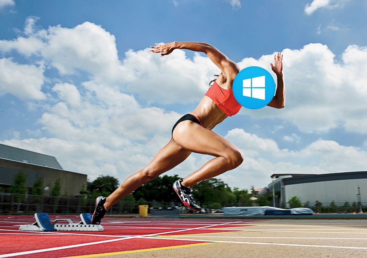 Vì ai cũng ghét chờ đợi, hướng dẫn tăng tốc độ tải icon trên Windows 10