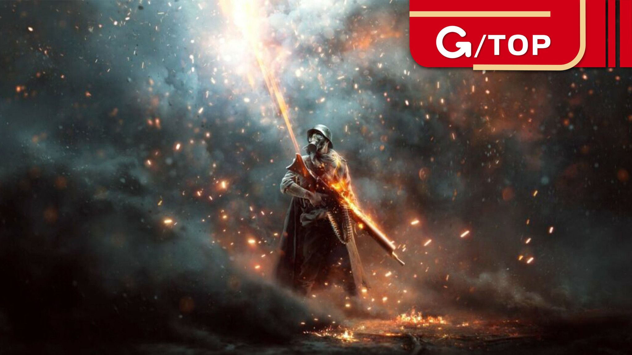 Top 25 tựa game đình đám mém chút nữa là bay thẳng vào sọt rác