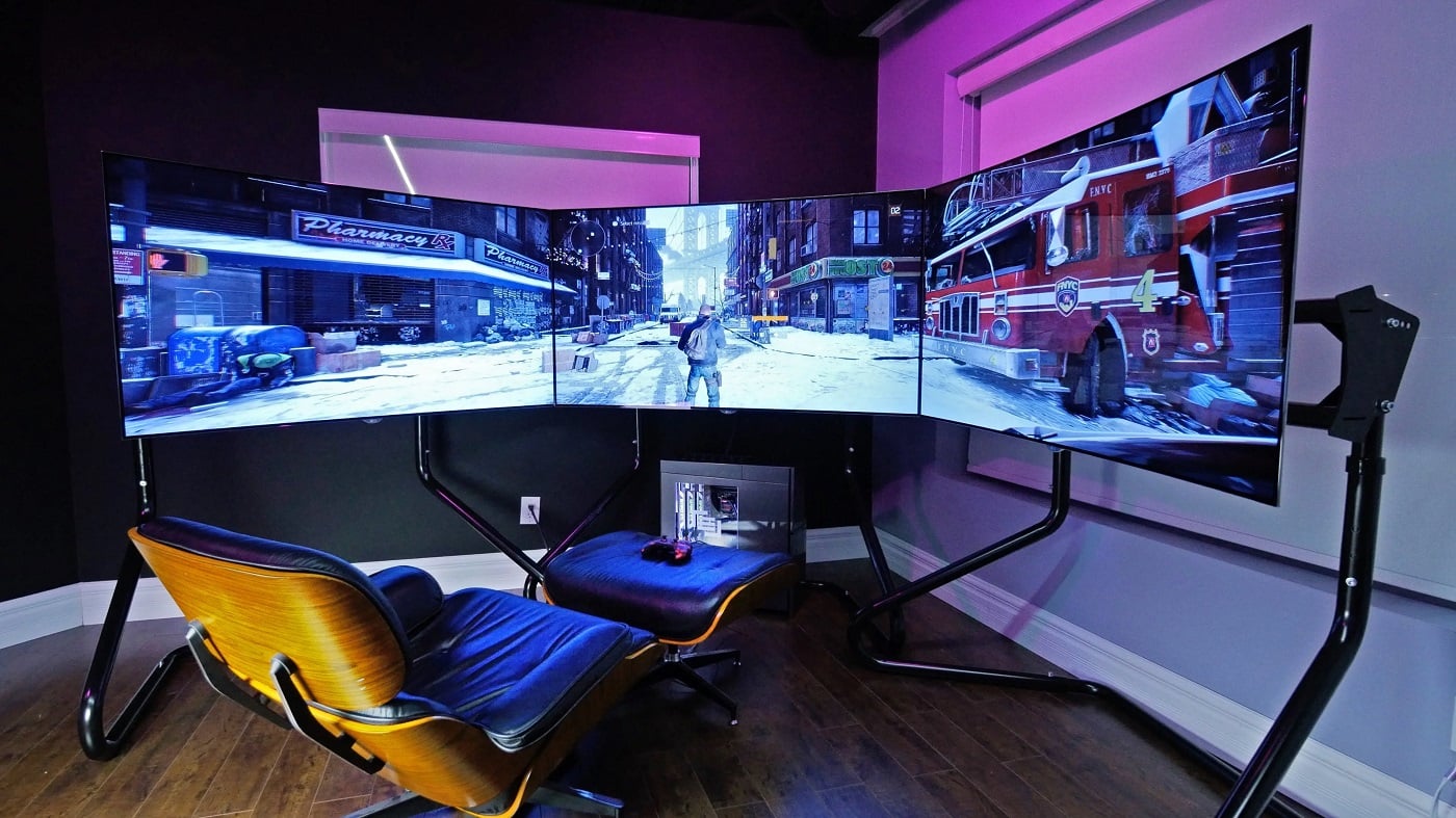 Những tính năng quan trọng của màn hình gaming anh em cần ưu tiên