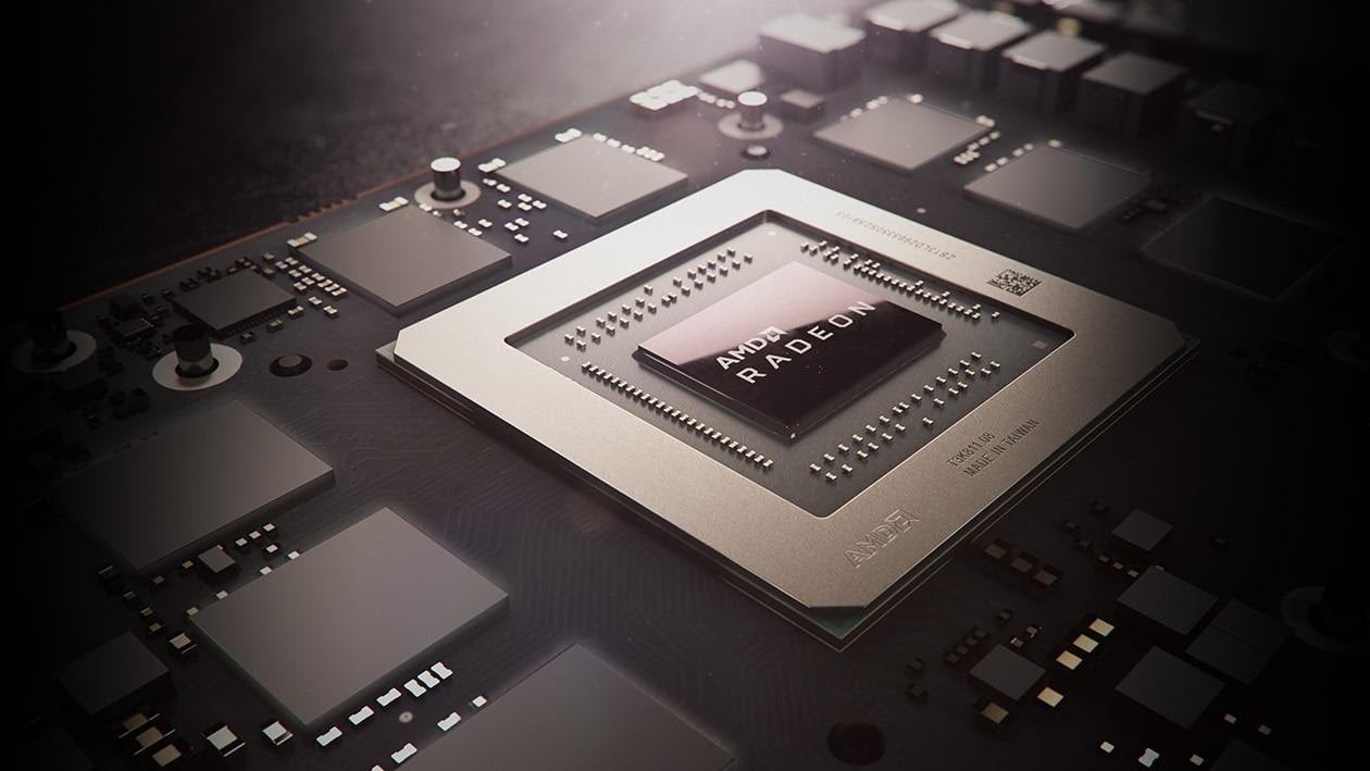 AMD ra mắt FidelityFX dựa trên công nghệ của… Intel để tối ưu cho GPU Radeon RDNA