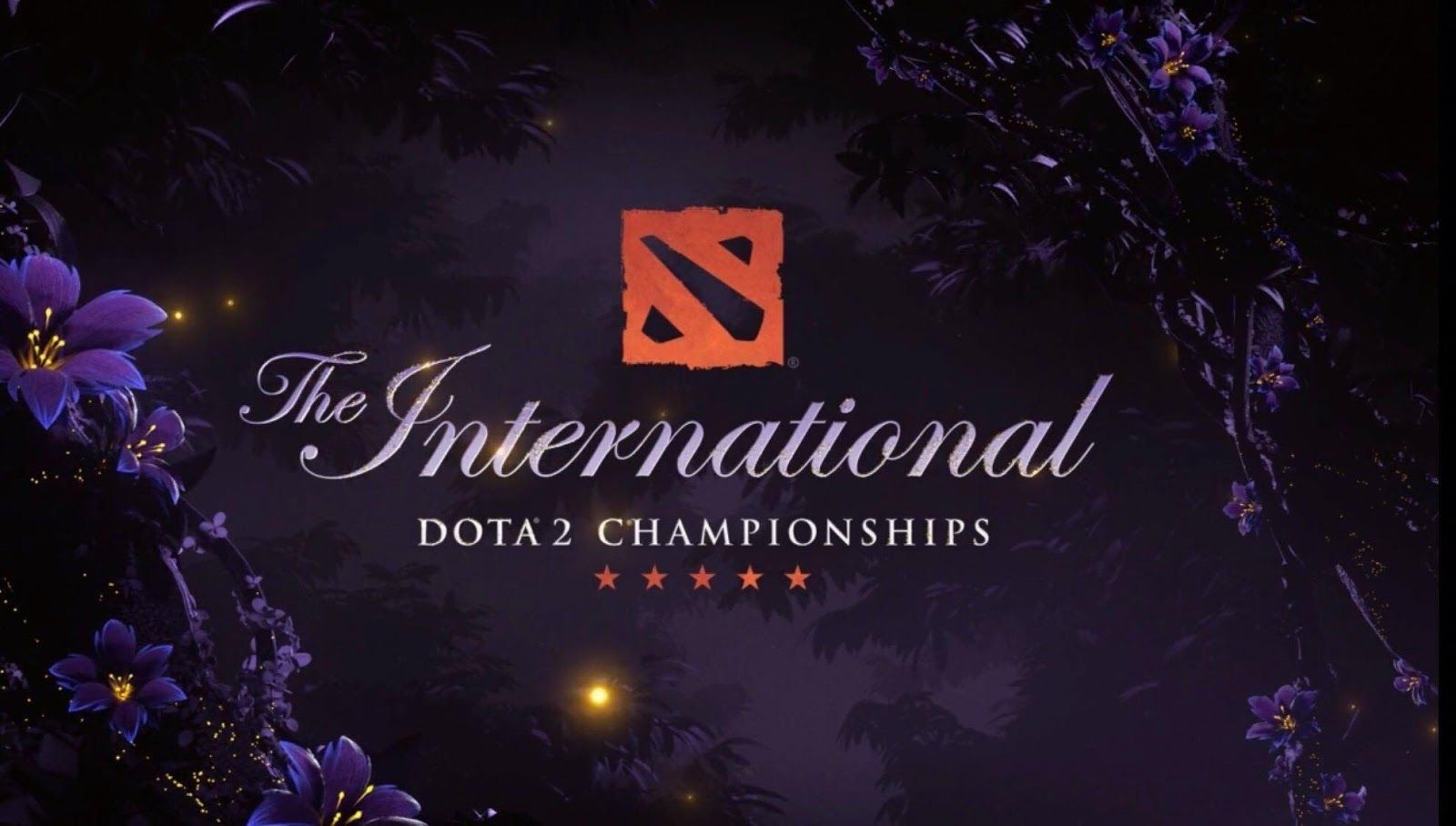 Giải đấu lớn nhất thế giới Dota 2 The International có thể phải dời sang năm 2021