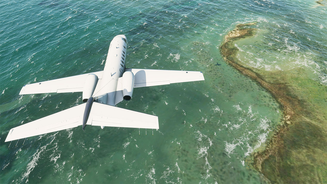 Valve xác nhận việc tải game “2 triệu GB” Flight Simulator sẽ không ảnh hưởng đến quyền hoàn tiền