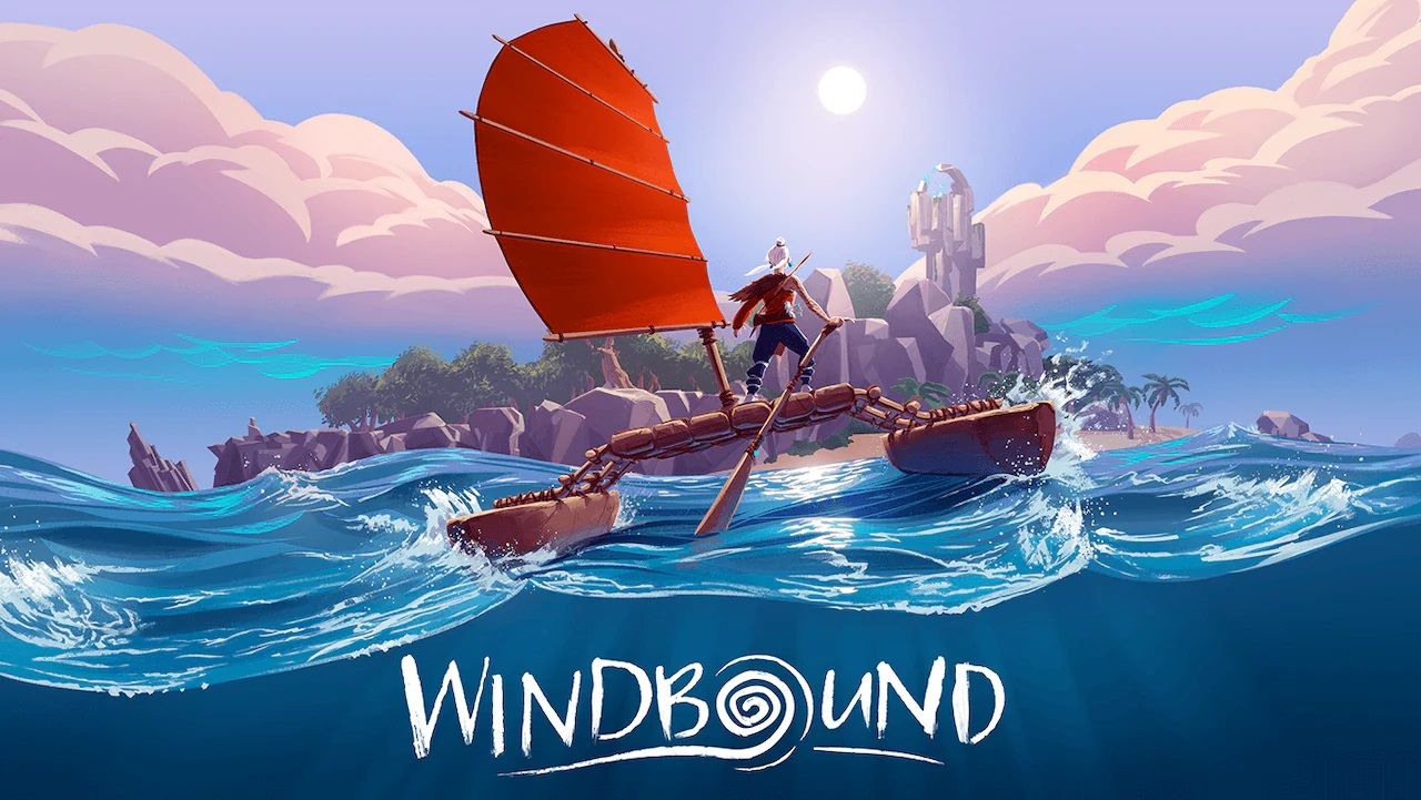 Windbound đang miễn phí, mời bạn sinh tồn khám phá biển trời bao la