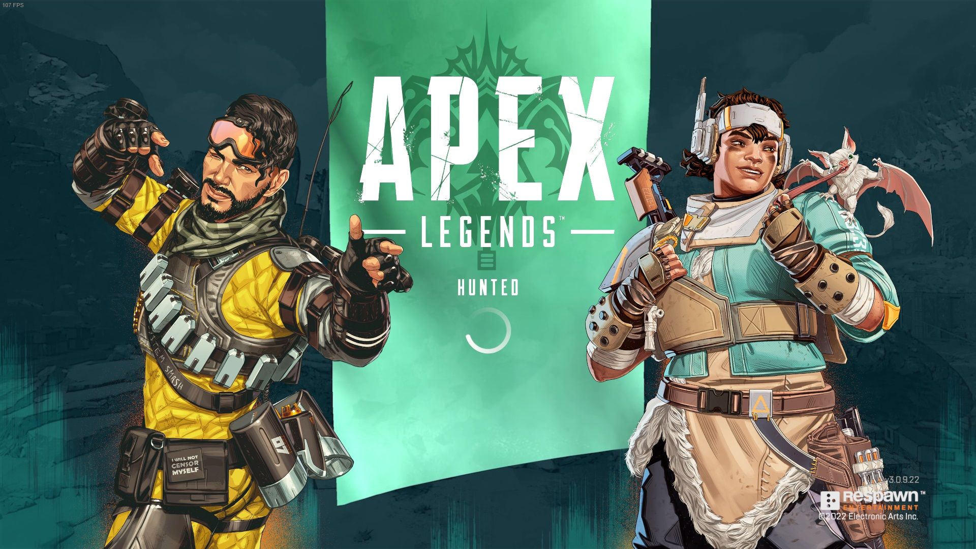 Apex Legends dính lỗi khiến nhân vật tráo đổi chiêu thức, nhiều game thủ tỏ ra thích thú