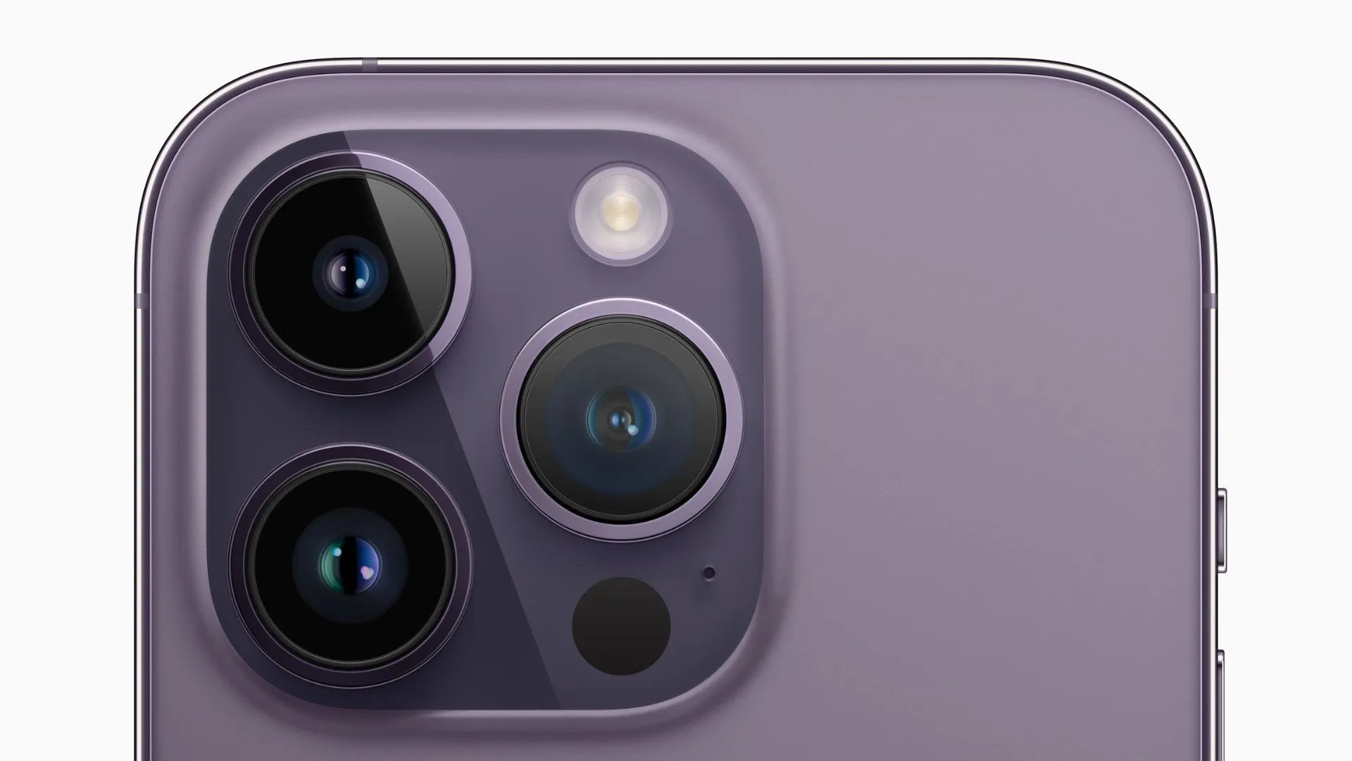 Người dùng la ó vì camera iPhone 14 Pro rung lắc như “cắn thuốc” và phát tiếng động lạ khi mở ứng dụng bên thứ 3