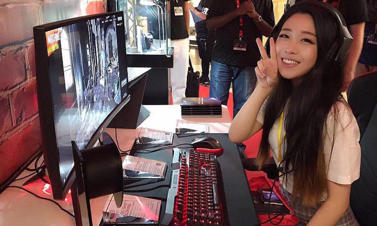 Ít hoặc không chơi game có phải là một người đáng chán? Sau đây là suy nghĩ của mình