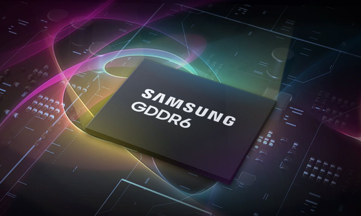 Samsung ra mắt chip VRAM GDDR6 nhanh hơn cả GDDR6X, mở đường tạo ra GPU mạnh chưa từng có