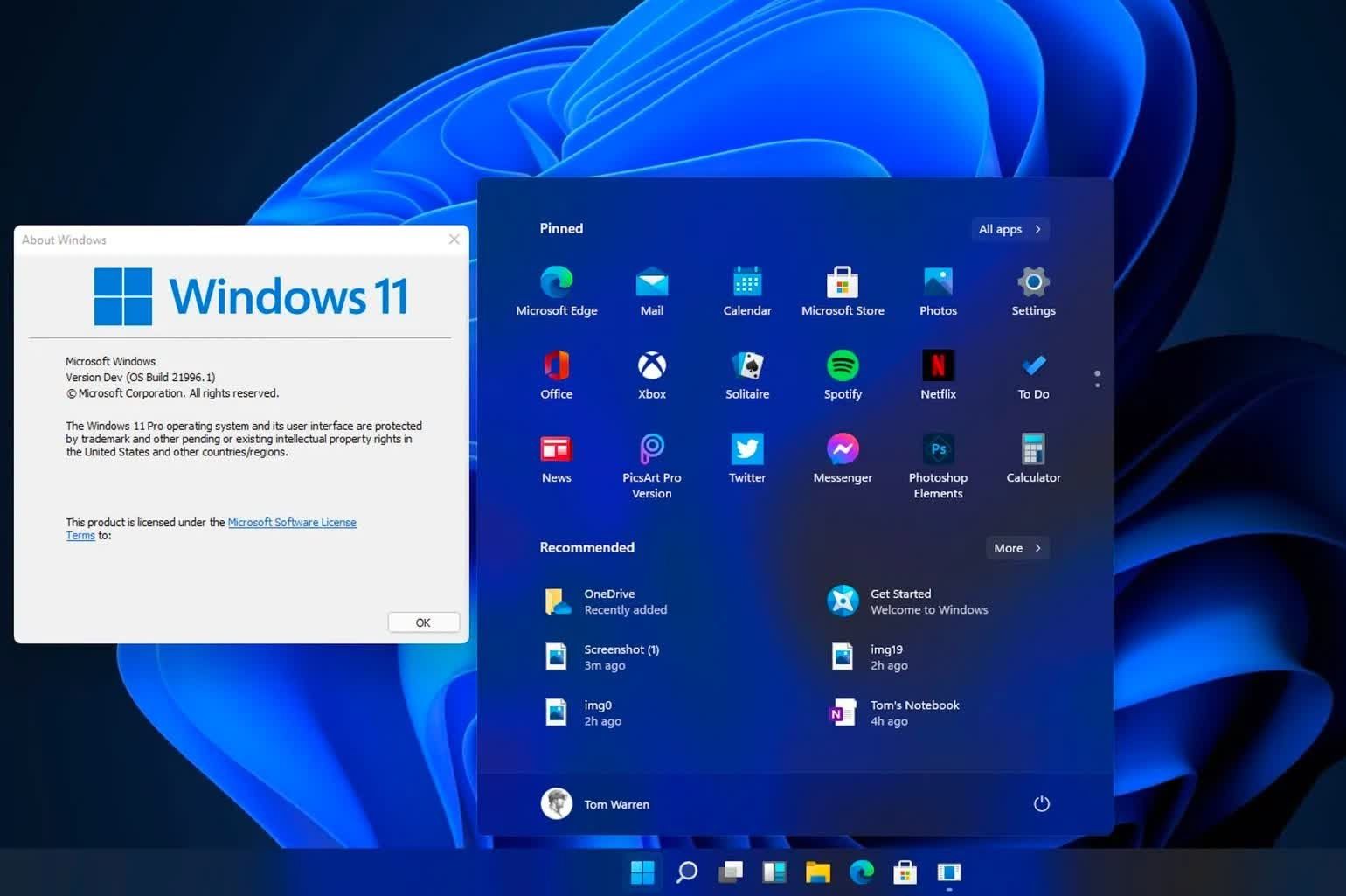 Người dùng Windows 10 phải chờ đến 2022 mới được nâng cấp Windows 11 miễn phí