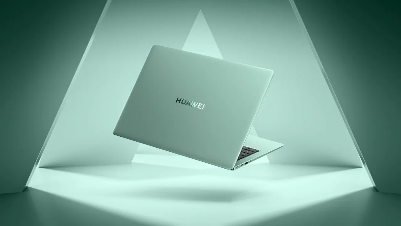 Huawei ra mắt laptop Dyna Cloud L420 trang bị SoC 5nm cùng RAM DDR5