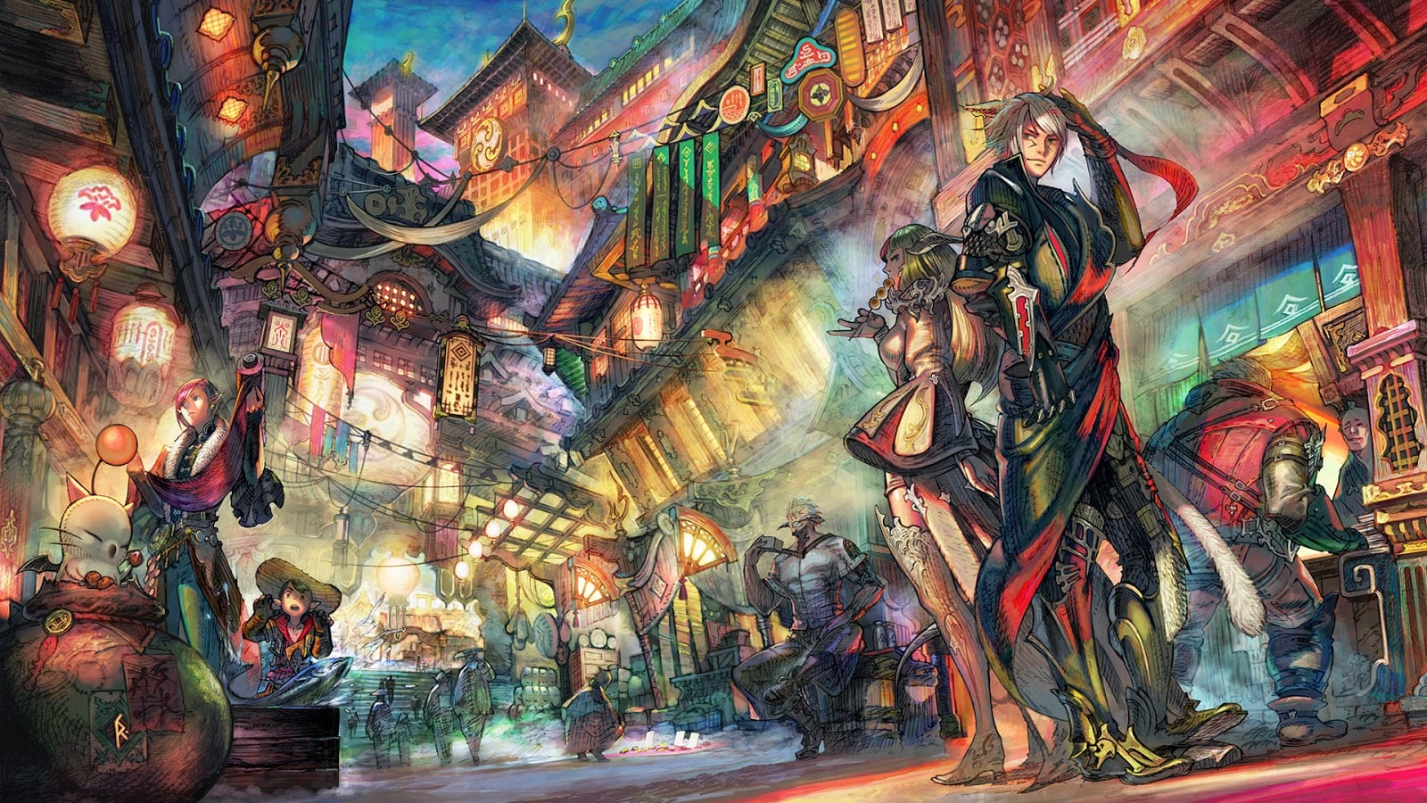 Top 10 tựa game miễn phí chứa đựng cốt truyện sâu sắc khiến game thủ rơi nước mắt