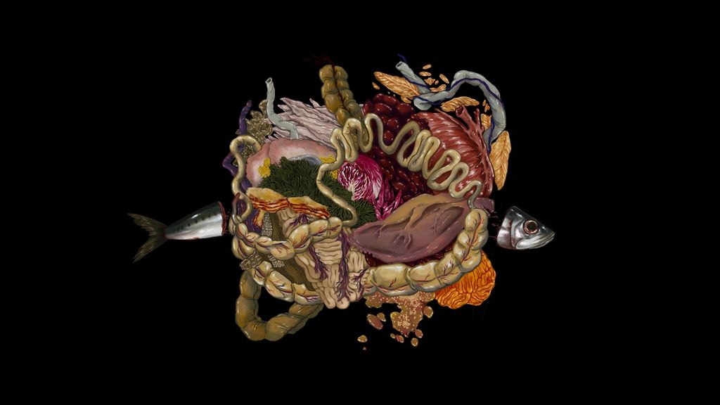 Xuất hiện game kinh dị triết học miễn phí cho bạn làm cá mòi đạt hơn 2000 đánh giá tích cực, gu game thủ giờ lạ vậy sao?