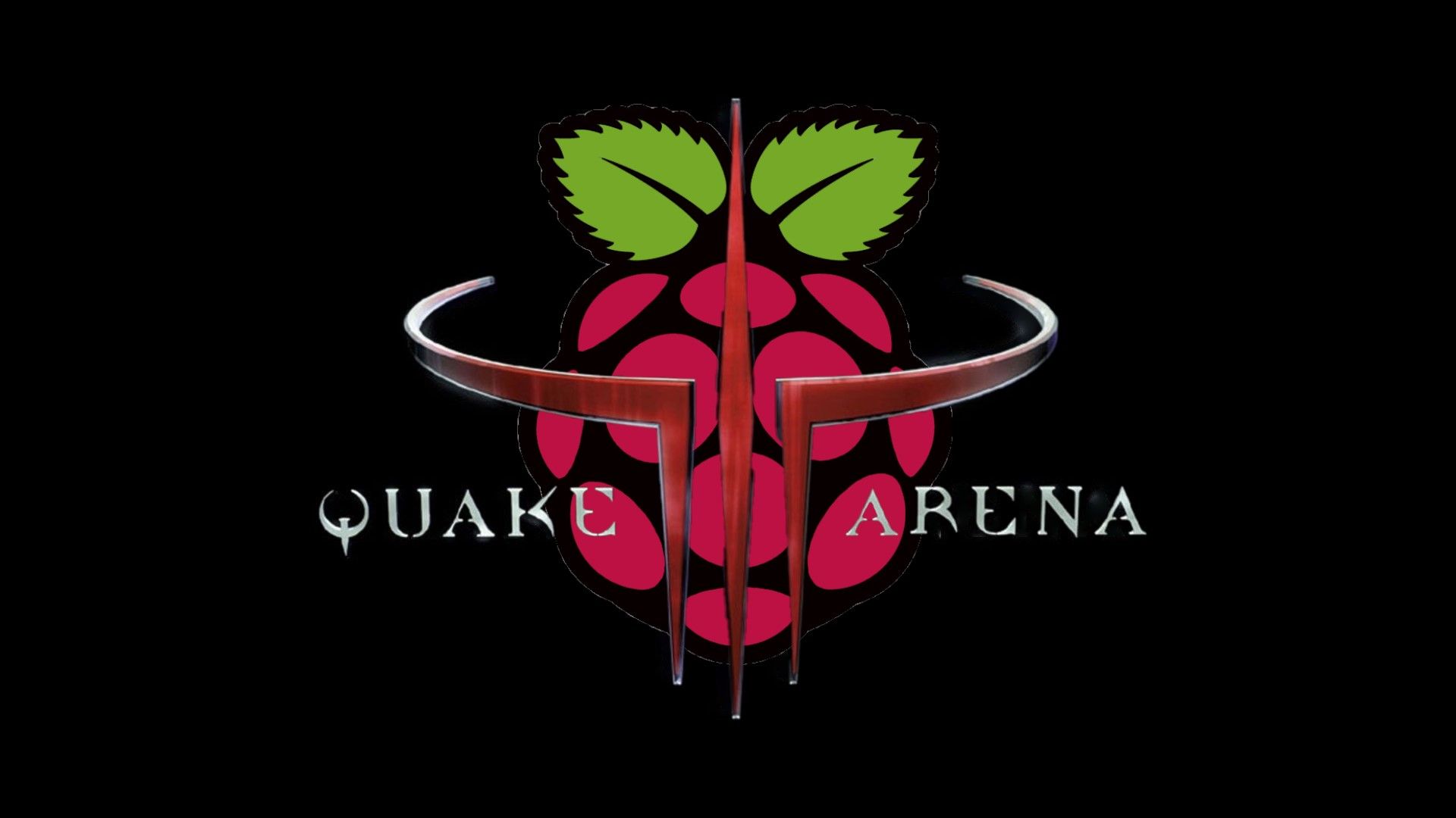 Kỹ sư của Nvidia tự chế driver Vulkan cho Raspberry Pi chạy Quake III ở 100 FPS