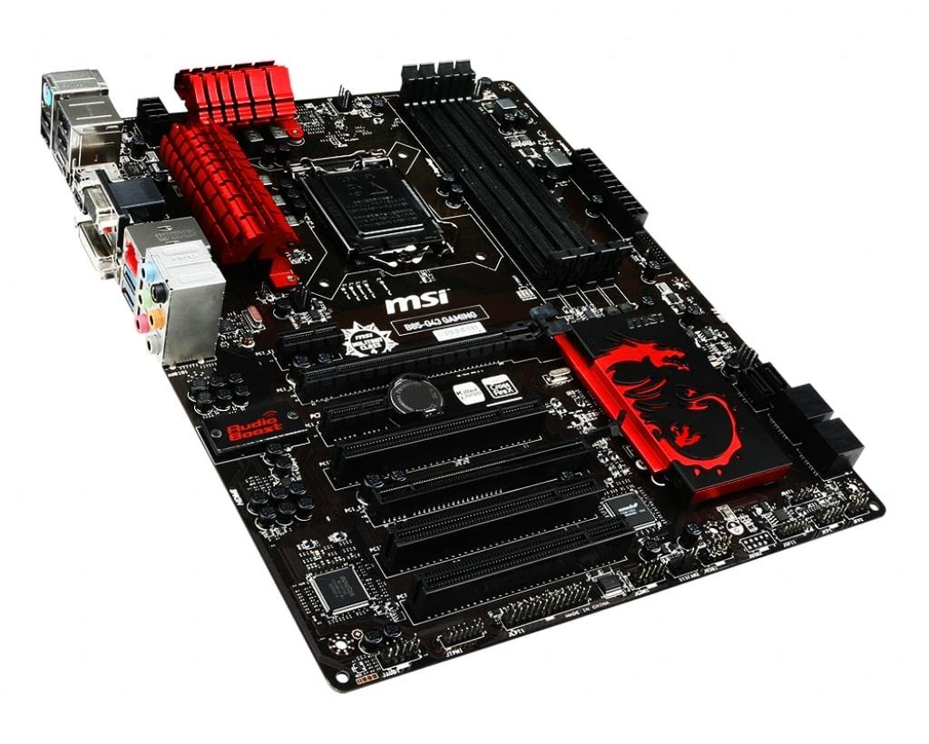Nối gót CPU Haswell, chipset 8-series 7 năm tuổi của Intel chính thức “nghỉ hưu”