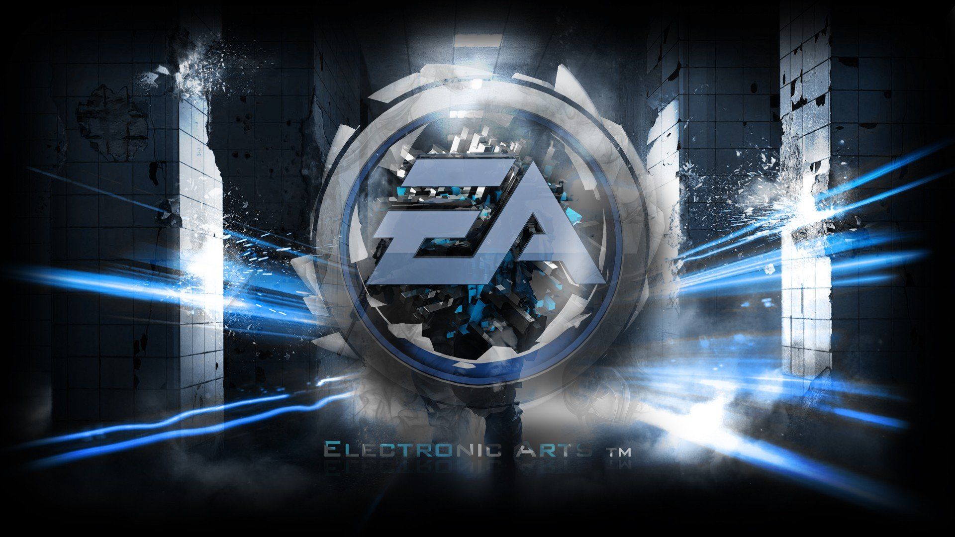 EA bị chia làm 2, EA Games “tiến hóa” thành EA Entertainment