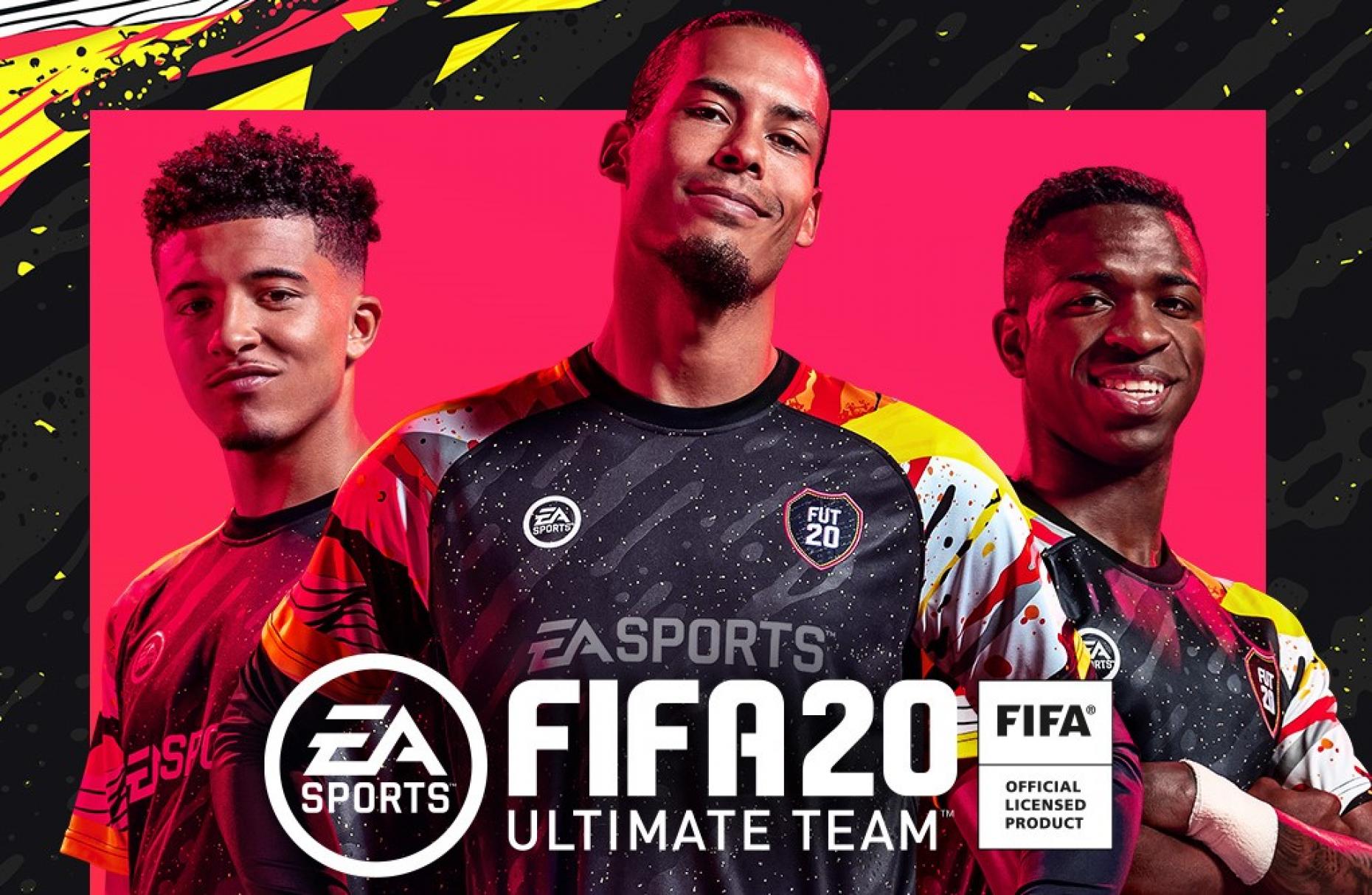 EA đối mặt với án phạt 10 triệu Euro vì bán loot box trong FIFA