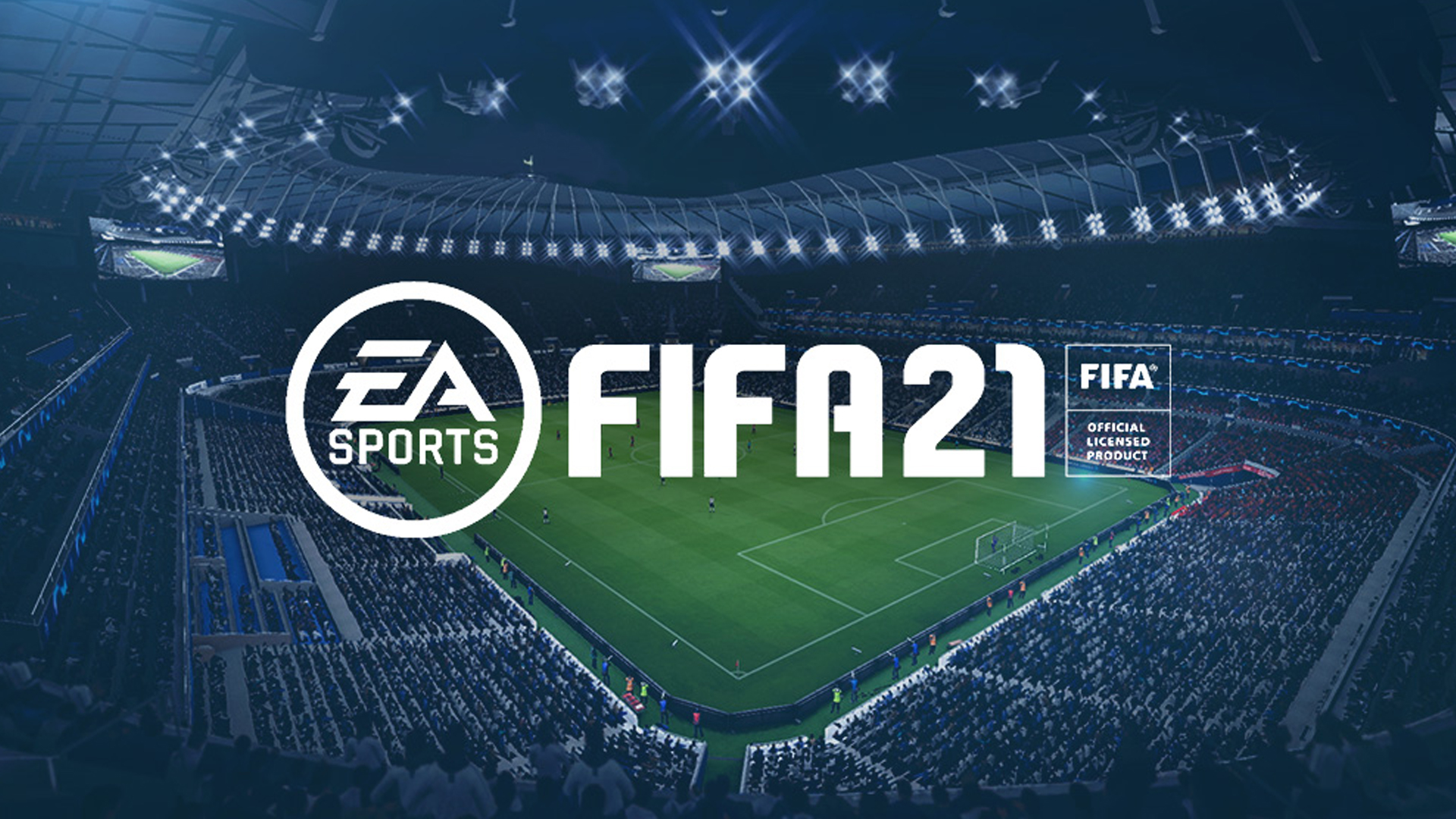 FIFA 21 sẽ phát hành ngày 9/10 trên Steam, phiên bản PS4 sẽ được nâng cấp miễn phí lên PS5