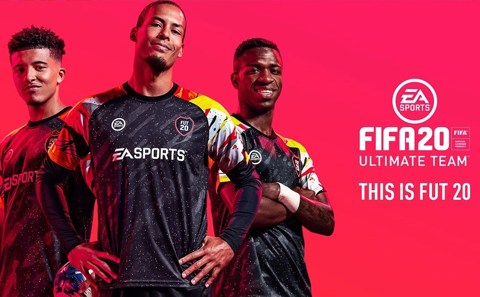 EA bị tố dùng game FIFA đưa game thủ vào con đường bài bạc