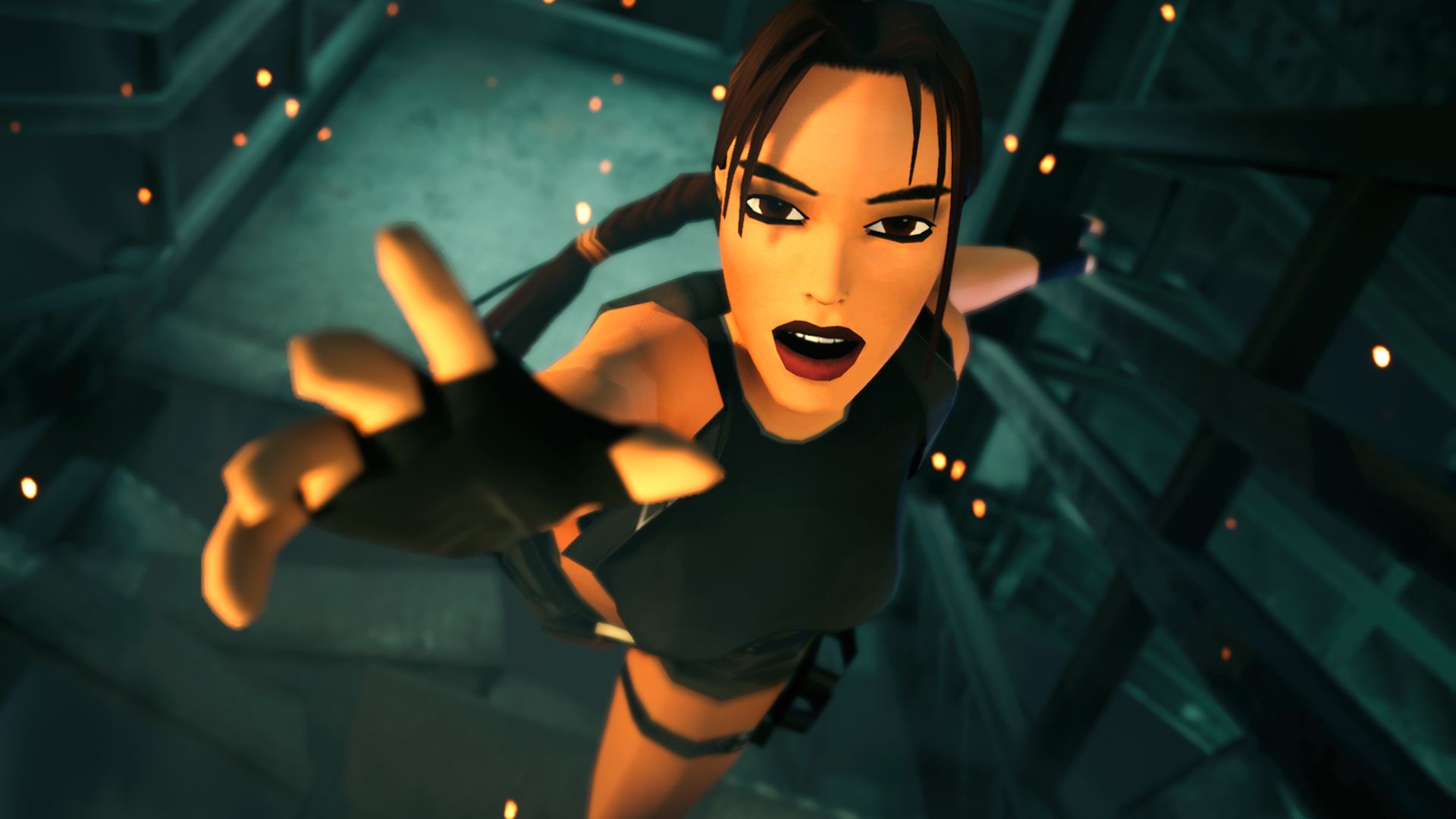 Tomb Raider nhiều năm tuổi lột xác với đồ họa bóng bẩy sau khi được “bồi bổ” RTX