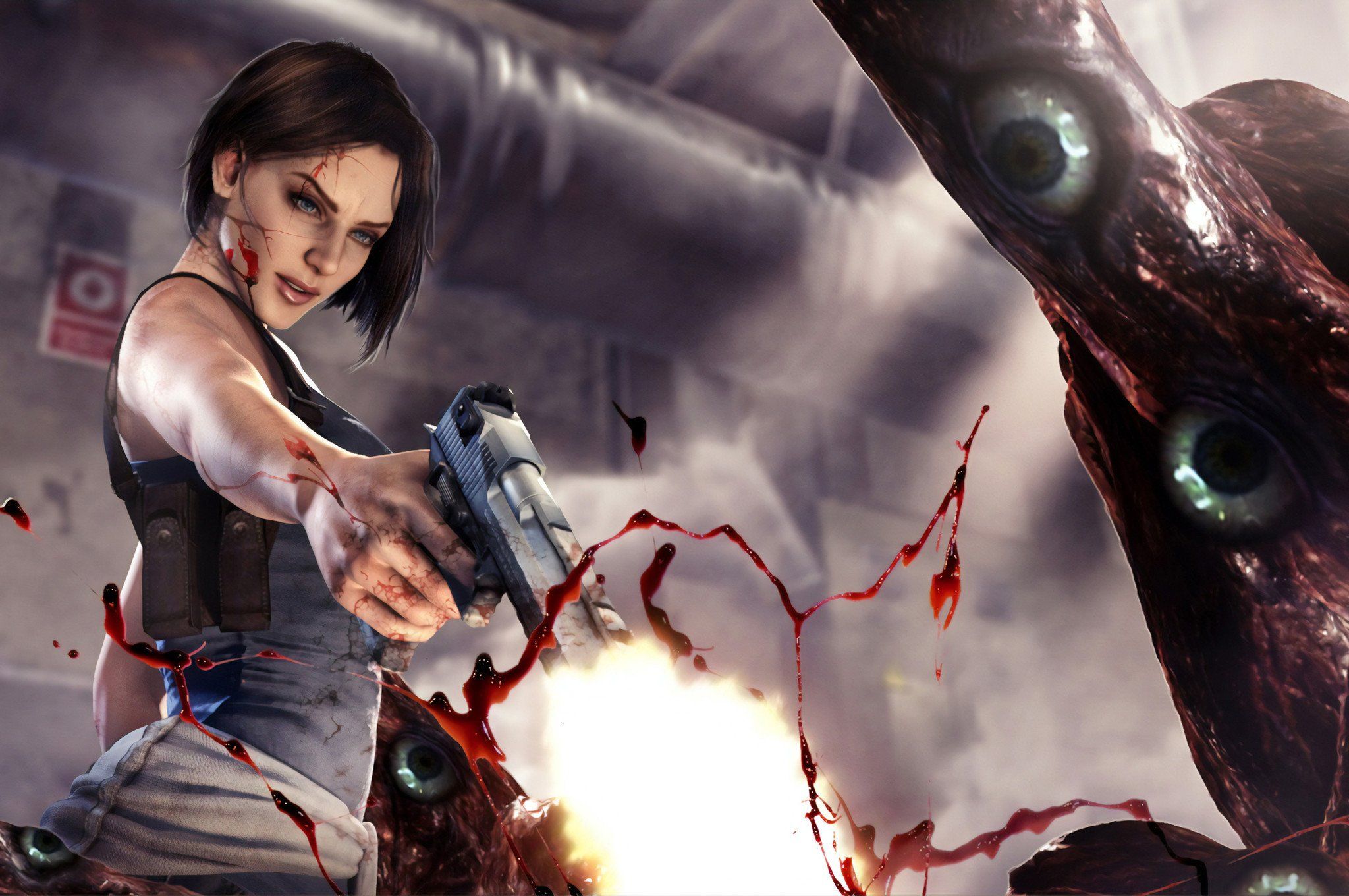 Top 10 tựa game kinh dị giúp anh em giải trí nhẹ nhàng trong mùa Halloween này