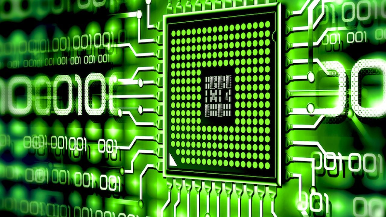 Phần mềm, phần cứng và firmware - Chúng khác nhau như thế nào?