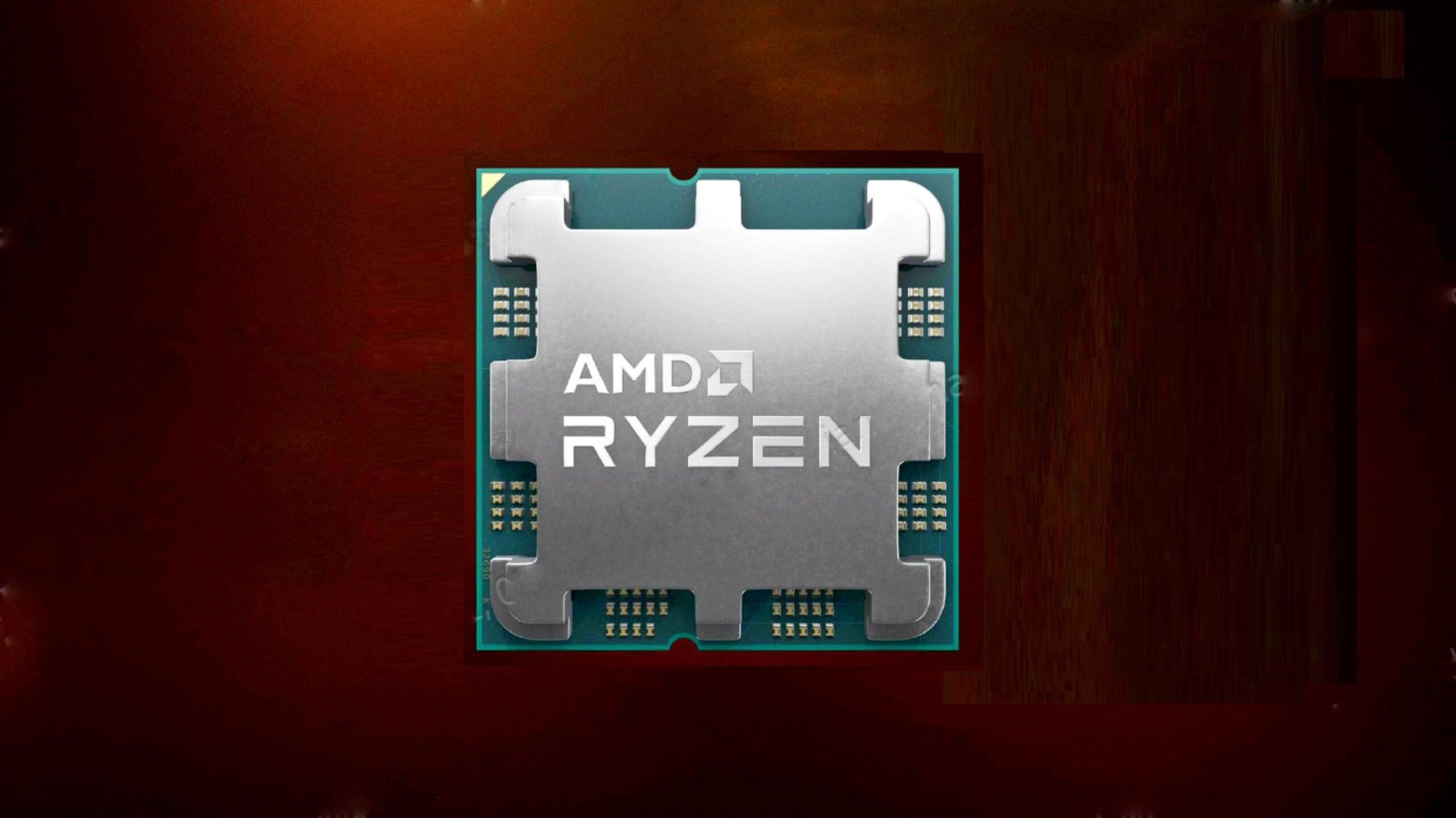 [CES 2022] Socket AMD AM5 vẫn tương thích với tản nhiệt socket AM4