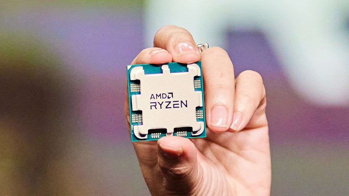 Những con chip dành cho máy chủ đang là con gà đẻ trứng vàng của AMD, chứ không phải là CPU phổ thông dành cho game thủ